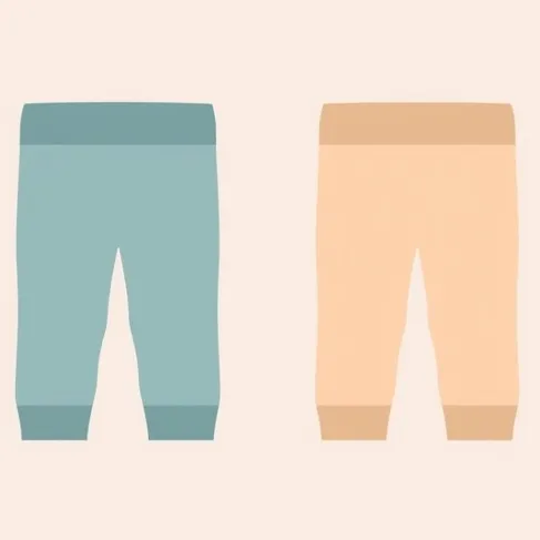 Pants & Leggings