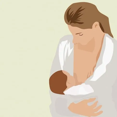 Breastfeeding