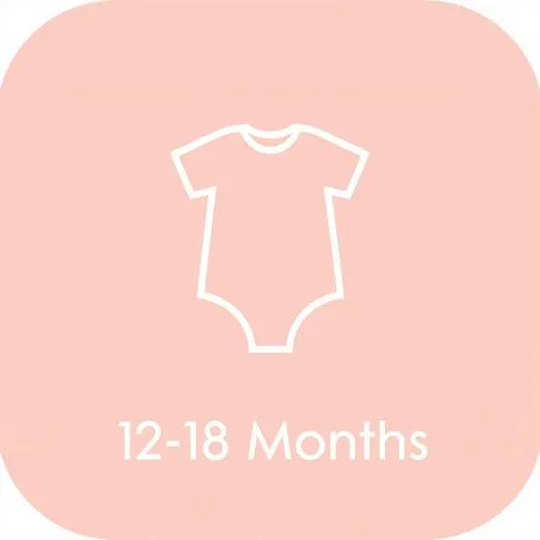 12-18 Months
