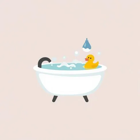 Bath Time