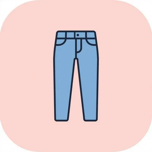 Jeans & Pants