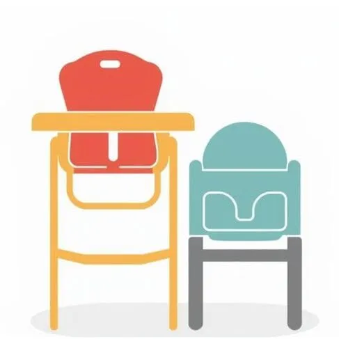 Baby Chairs & Boosters