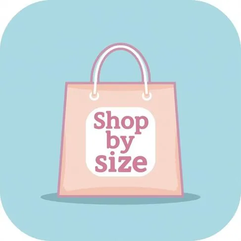 Shop by Size