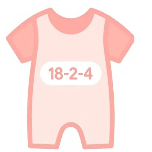 18-24 Months (Toddler)