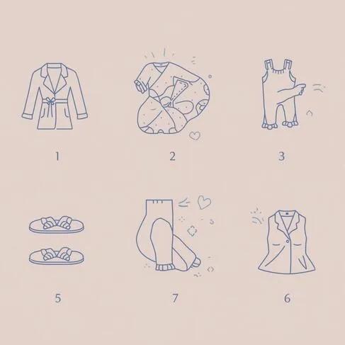 Sleepwear & Loungewear