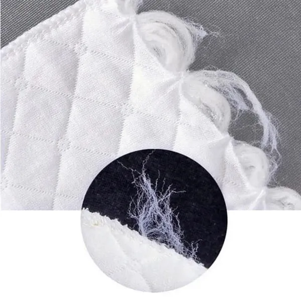 Breathable, Reusable & Washable Ecological Nappies with Inserts