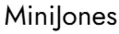 MiniJones