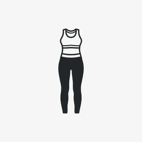 Activewear & Leggings