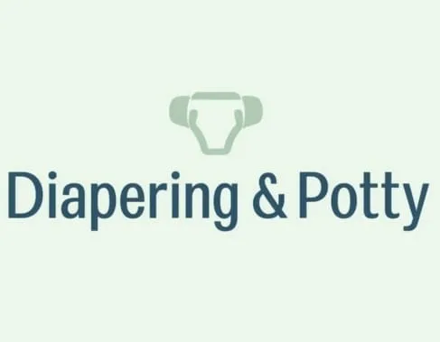 Diapering & Potty