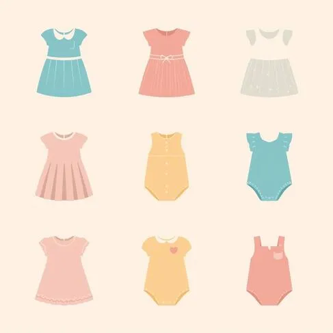 Dresses & Rompers