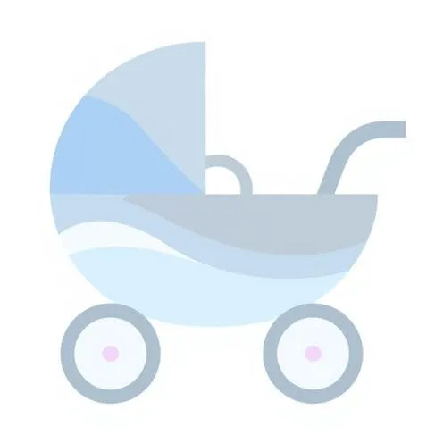 Strollers​ and Prams