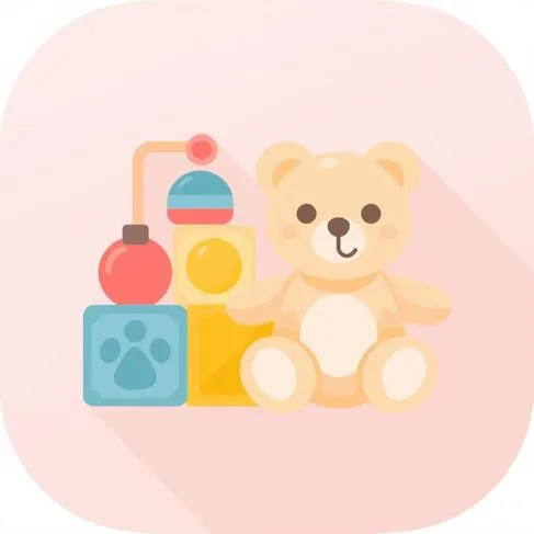 Toddler Toys