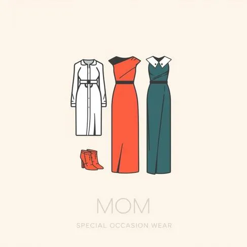 Special Occasion Wear