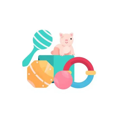 Newborn & Infant Toys