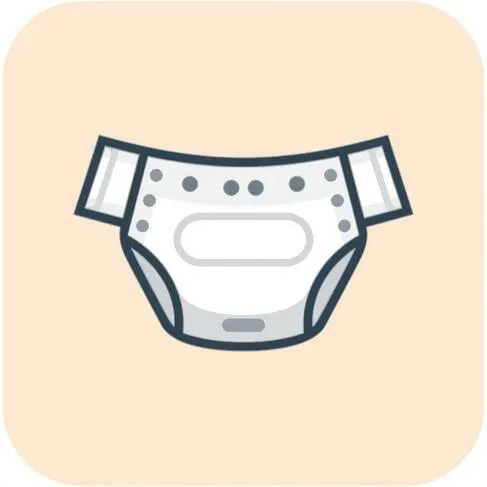 Disposable Diapers